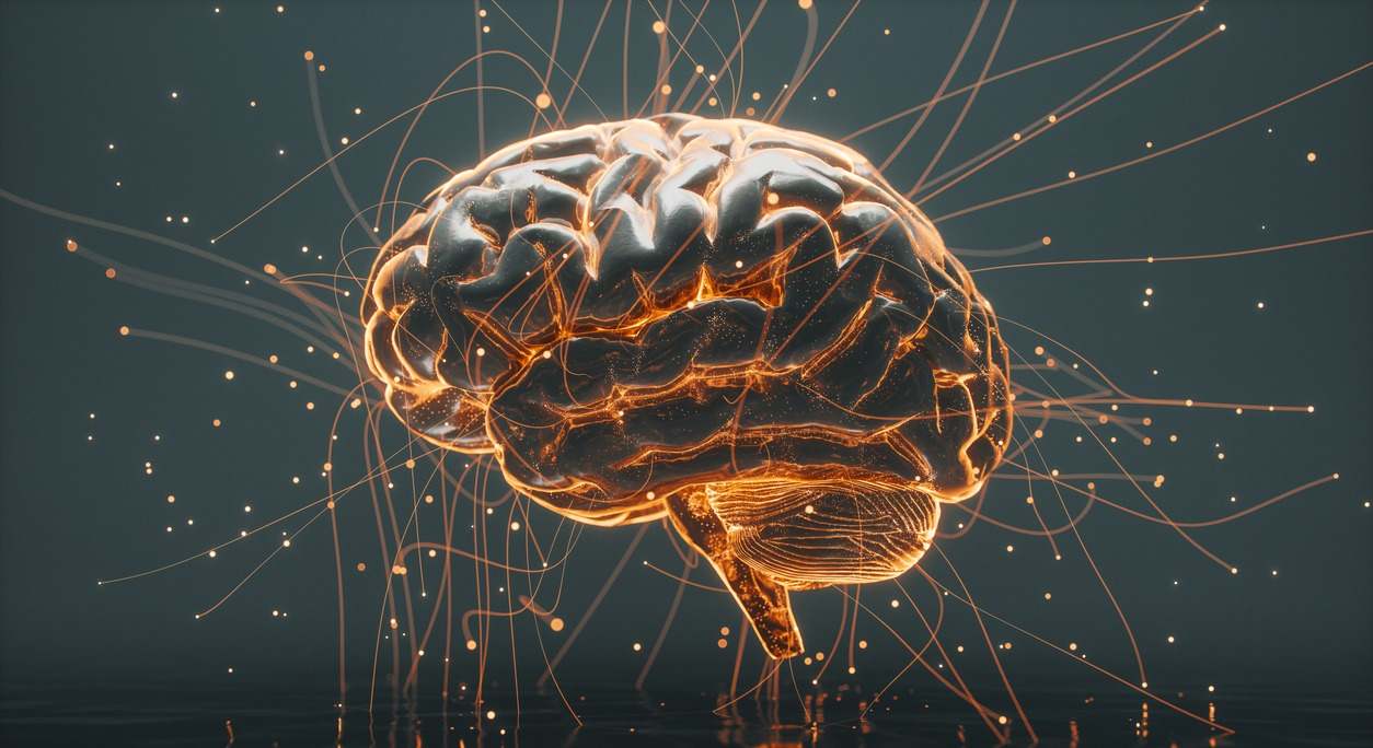 Las Cinco Edades del Cerebro: Puntos de Inflexión en Nuestra Red Neuronal